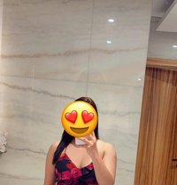 Mallu Independent Hot Beauty for Real - escort in Sharjah
