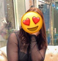 Mallu Independent Hot Beauty for Real - escort in Sharjah