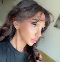 Mallu ( independent in Ajman) - Dominadora in Sharjah