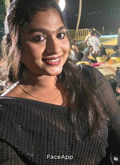 Mallu Kerala Shemale Video Call - Transsexual escort in Chennai Photo 3 of 10