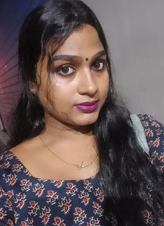 Mallu Kerala Shemale Video Call - Transsexual escort in Chennai Photo 5 of 10