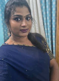 Mallu Kerala Shemale Video Call - Transsexual escort in Chennai Photo 8 of 10