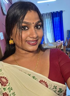 Mallu Kerala Shemale Video Call - Transsexual escort in Chennai Photo 10 of 10