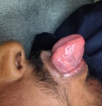 Mallu Man - Acompañantes masculino in Dubai