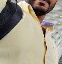 Mallu Man - Acompañantes masculino in Dubai
