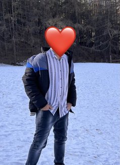 Mallu Man - Male escort in Dubai Photo 1 of 1