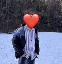 Mallu Man - Male escort in Dubai