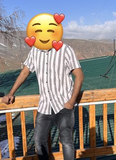 Mallu Man - Male escort in Dubai Photo 2 of 2