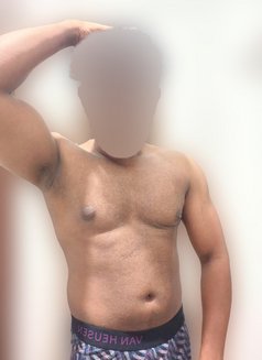 Mallu Man - Male escort in Kochi Photo 2 of 2