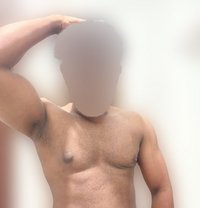 Mallu Man - Male escort in Kochi