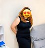 MALlU MILF SANDRA Mistress - puta in Dubai Photo 7 of 7