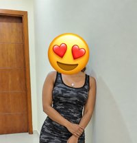 Mallu Mistress available - escort in Sharjah