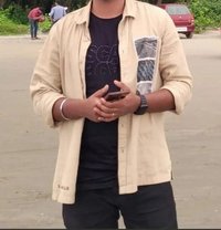 Mallu Rahul 26 - Male escort in Bangalore