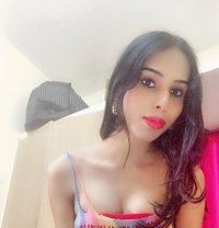 Sexy mallu roshni - Transsexual escort in Bangalore