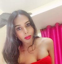 Sexy mallu roshni - Transsexual escort in Bangalore