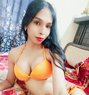 Mallu sexy shemale big boobs and active - Transsexual escort in Chennai Photo 3 of 17