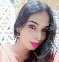 Mallu Shemale Hot Roshni - Transsexual escort in Chennai