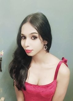 Mallu Shemale Hot Roshni - Acompañantes transexual in Chennai Photo 6 of 7