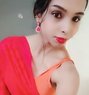 Mallu Shemale Hot Roshni - Transsexual escort in Chennai Photo 7 of 7