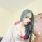 Mallu Shemale Hot Roshni - Transsexual escort in Chennai