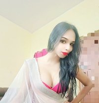 Mallu Shemale Hot Roshni - Acompañantes transexual in Chennai