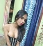 Mallu Shemale - Transsexual escort in Chennai Photo 1 of 3
