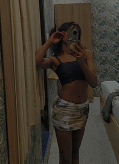 Mallu Shemale Model - Transsexual escort in Kochi Photo 5 of 9