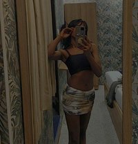 Mallu Shemale Model - Transsexual escort in Bangalore