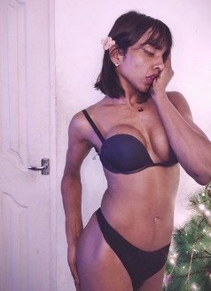 Mallu Shemale Model - Transsexual escort in Kochi Photo 6 of 9