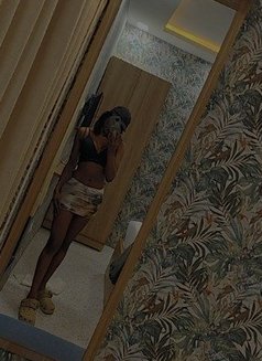 Mallu Shemale Model - Transsexual escort in Kochi Photo 7 of 9