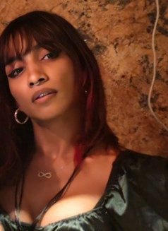 Mallu Shemale Model - Transsexual escort in Kochi Photo 8 of 9