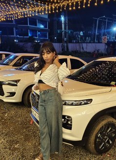 Mallu Shemale Model - Transsexual escort in Bangalore Photo 3 of 4