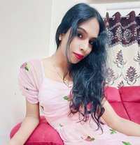 Mallu Shemale Sexy Roshni - Transsexual escort in Chennai