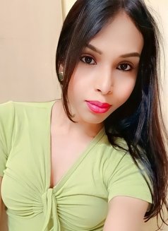 Mallu Shemale sexy TRANSSEXUALS - Acompañantes transexual in Chennai Photo 2 of 8