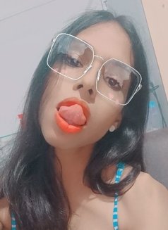 Mallu Shemale sexy TRANSSEXUALS - Transsexual escort in Chennai Photo 8 of 8