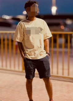 Malluboy Available for Service - Male escort in Dubai Photo 1 of 1