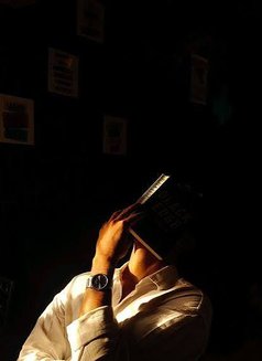 Malluboy Available for Service - Male escort in Kozhikode Photo 1 of 1