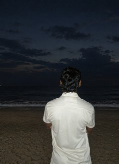 Malluboy - Male escort in Thiruvananthapuram Photo 1 of 1