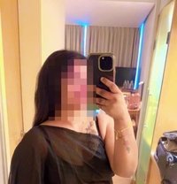 Malni - escort in Chennai