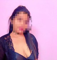 Malni - escort in Chennai