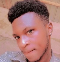 Mãløñzy - Male escort in Accra