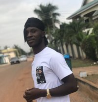 Mãløñzy - Male escort in Accra