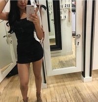 Malor - escort in Singapore