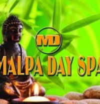 Malpa Spa - escort agency in Thiruvananthapuram