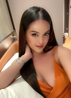 Malparida 🇲🇽🇵🇭 - Transsexual escort in Manila Photo 27 of 29