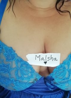Malsha (Couple) - puta in Colombo Photo 6 of 8