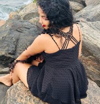 Malsha 35y Not Teen Girl - escort in Colombo