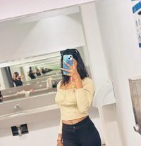 Oshadi Gfe - escort in Colombo