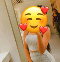 Malshi - escort in Colombo