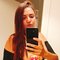 Malu - escort in Lisbon